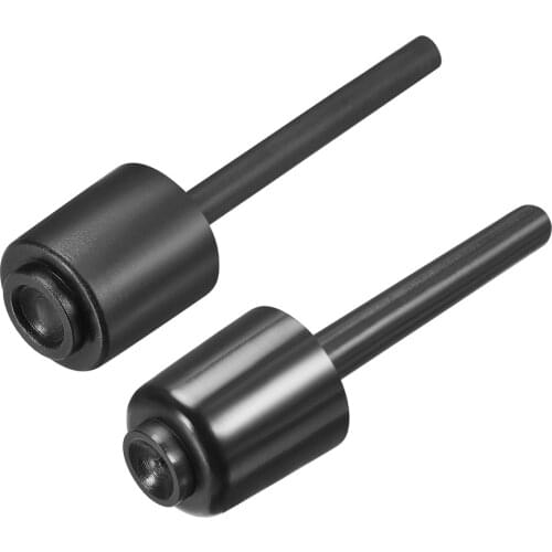 Uxcell 1/2/3pcs Knee Press Lifter Rod 78/82mm for General Sewing Machines Sewing Machine Accessories Plastic