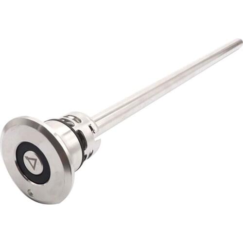 A-TYPE SCREW IN SPEAR FOR 50L KEG HOME BREW