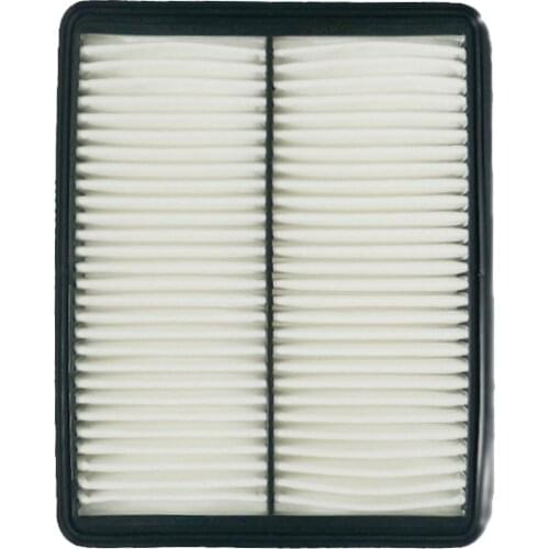 28113-2P100 Plastic Frame Air Filter Fit For Hyundai SantaFe/Azera/Kia Cadenza/Sorento