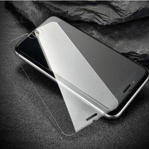 For iPhone 7 Plus Glass High Clear Cover Tempered Glass for iPhone 7 Plus LCD Screen Protector Glass for iphone 7plus Protection