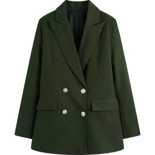 XITIMEAO Women's Blazers