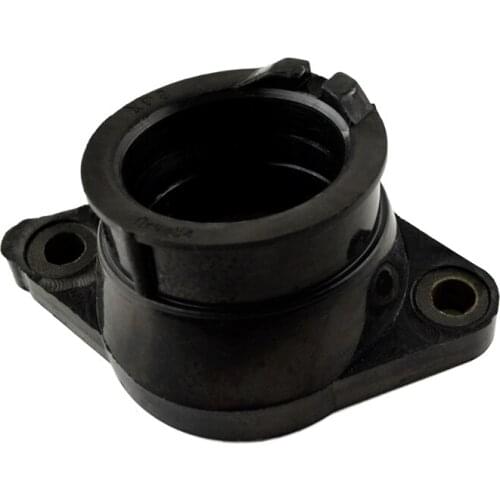 1 PC Carburetor Pad Plastic Outlet Carburetor Intake Manifold Interface Glue For Yamaha TW200 TW 200 2JX 1987-2000