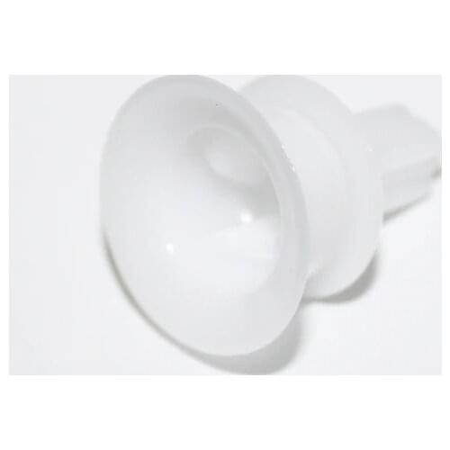 1pcs Blender Upper cover shaft core Suitable for Braun MQ325 MQ52 MQ5025 MQ545 MQ3025 MQ725 MQ745 MQ785 MQ787 MQ9045 350 ml