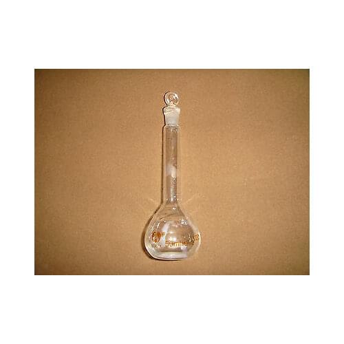 50ML,20C,Clear Volumetric Flask,Measuring Flask,Graduated Flask,lab glassware