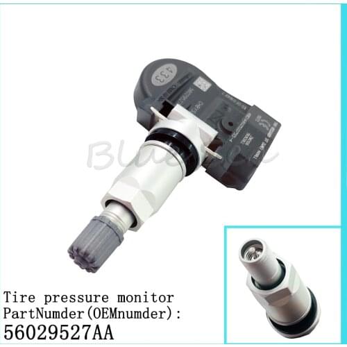 56029527AA pressure sensor for caravan country 56029527 AA