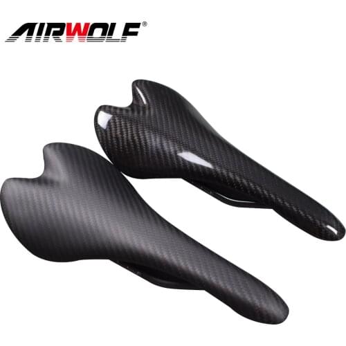 Airwolf Bicycle Seats