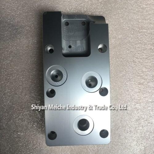 Aluminum Plate High-Quality 5273338 Supply of Urea Pump Aluminum Plate 5273337 Urea pump spare parts