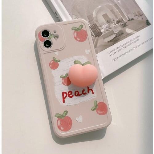 Smartphone Case for Xiaomi Redmi Note 5 6 7 8T 9 10X 4G 5G Pro K20 K30 K30i 9C Mobile Phone Lens Protection Square Frame Plain