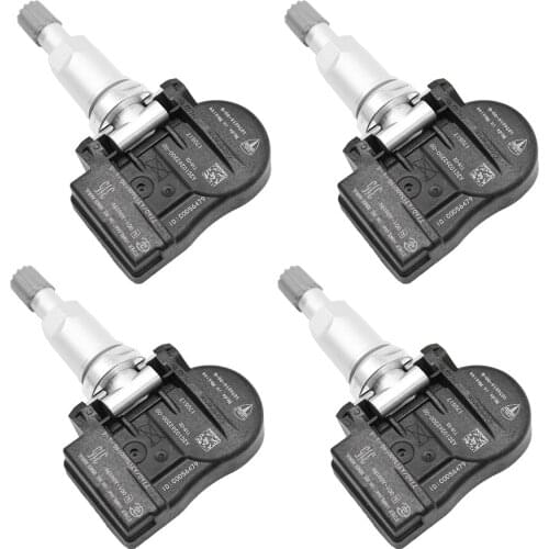 For Tyre Pressure Sensor FOR TESLA OEM original TPMS TIRE PRESSURE MONITOR SENSOR 1074814-00-B