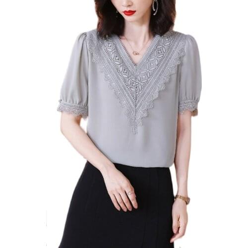 HUARENMEI Women's T-shirts