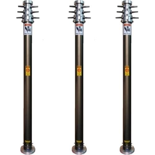 Mylemast TV Antennas