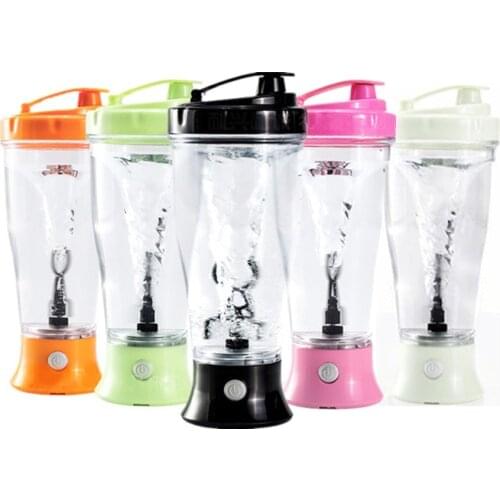 NAFANDU Shaker Bottles