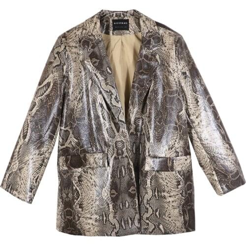 Noritree Women's Oversized Jackets