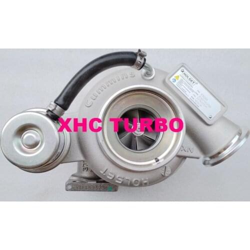 NEW GENUINE HOLSET HE221W 3782368 3782372 Turbo Turbocharger for DCEC CUMMIN*S ISDe4 4.5L 105KW