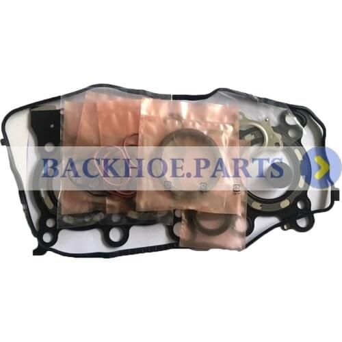 Engine Full Gasket Set 06110-RNA-000 for Honda Civic R18A1 1.8L-L4