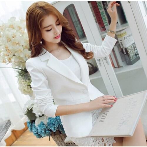 QXSLZQ Women's Blazers And Suits