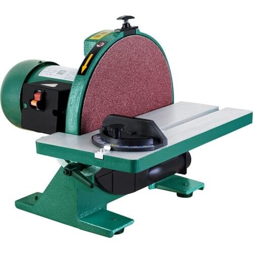 1000W12 inch pure copper wire sand machine SDS300 polishing machine sanding machine