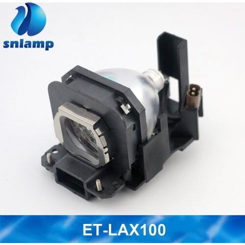 Compatible Projector Lamp Bulb ET-LAX100 HS220AR11-4B for PANASONIC PT-AX100/AX100E/AX100U TH-AX100 PT-AX200 PT-AX200E PT-AX200U
