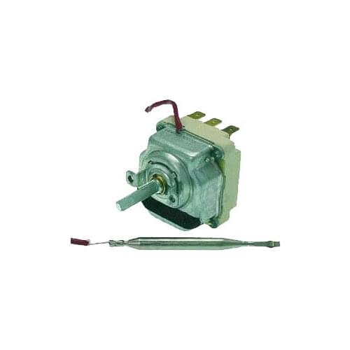TERMOSTATO TRIFASE 100-300 PER FORNO GIGA, BERTOS, ZANUSSI-EGO 5534059806