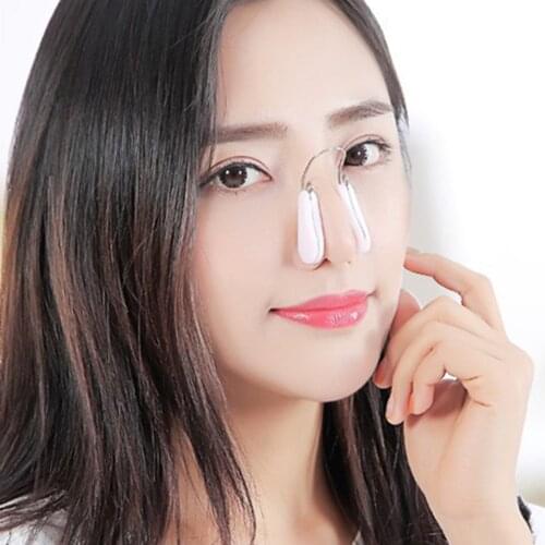 Magic Nose Up Shaping Tool Lifting Beauty Clip Nose Increased Device