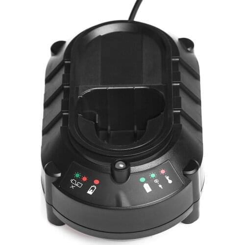 Replacement charger for MAKITA BL1013 BL1014 10.8V Li-ion battery DC10WA Electric Drill Screwdriver Power Tool