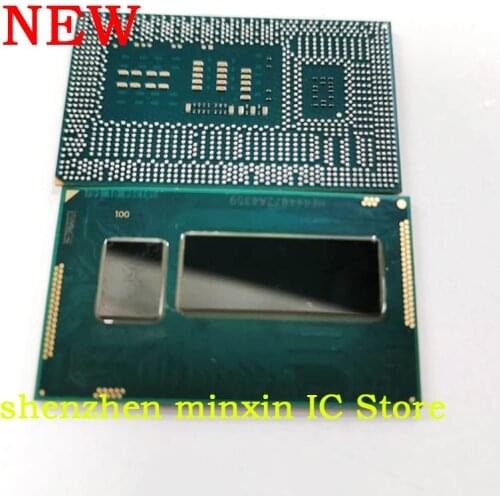 100% New SR170 I5-4200U I5 4200U good quality BGA CHIP