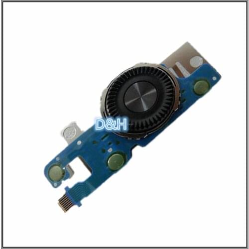 100% Original Service replacement parts keyboard NEX-C3 features key board for Sony NEX-C3 NEXC3 camera