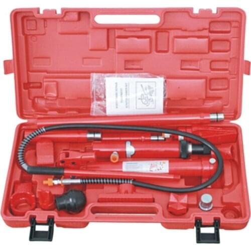 10T car jack separate jack Hydraulic jacks hydraulic tools for car repair