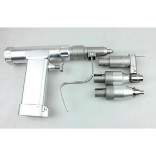 4 IN 1 Pet Multi-functional Medical Drills Saws K-Wire Orthopedic Surgery System