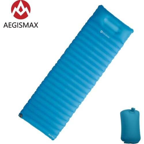 Туристические коврики AEGISMAX China At AliExpress