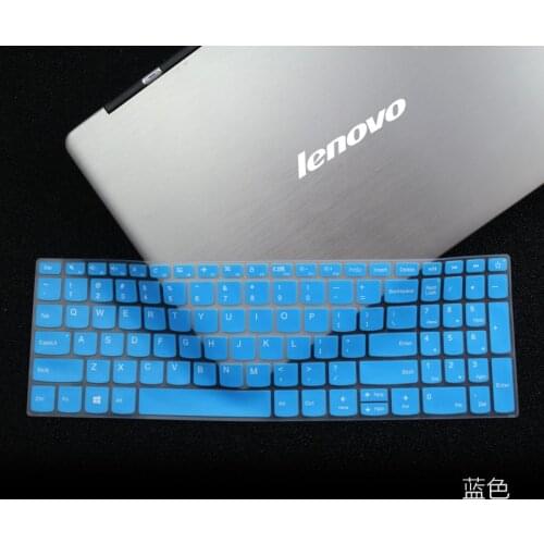 Laptop Notebook Keyboard Cover Skin Protector For Lenovo IdeaPad S145 15 S145-15AST s145-15iwl 15AST 15IWL 330 320 15.6 inch