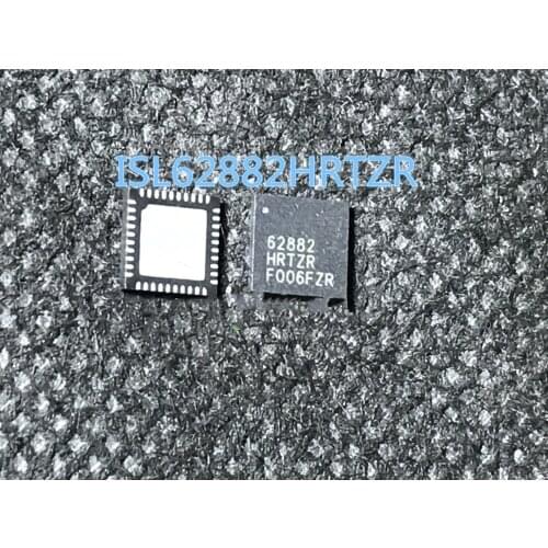 46IRZ ISL97646IRZ LCD high and low voltage processing chip
