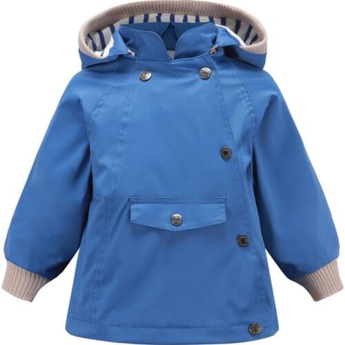 CNYASURE Outerwear For Boys