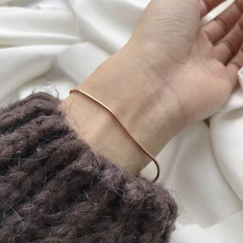 DAMILA Snake Bracelets