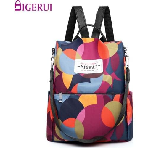 DIGERUI Expedition Backpacks