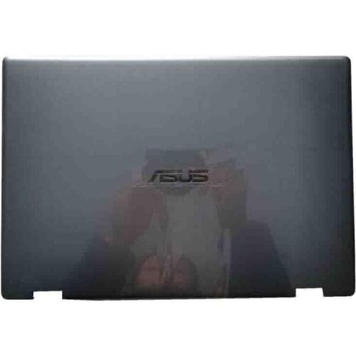 For ASUS VivoBook 14 TP412UA SF4100 TP412F TP412 14"Touch Laptop LCD Back Cover