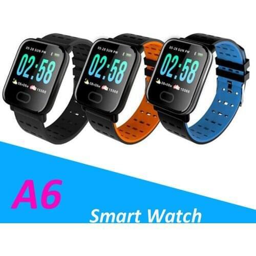 HOYBOW Pressure Measuring Watch