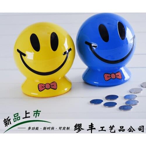 Piggy Bank Deposit Box Safe Money Lock Coin Dispenser Tirelire Chat Mini Safe Tirelire Panda Save Money Pokemon Vault 60KOA64