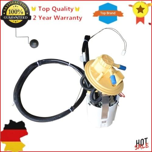 AP03 Fuel Pump Module Assembly New For Volov S60 S80 V70 XC70 XC90 2003 2004 2005 2.3L 2.4L 2.5L E8635M SP5035M P76364M