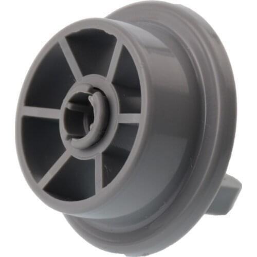 Dishwasher Lower Basket Wheel For Blomberg GIN / MGTN / GSN Series (1 Pieces)