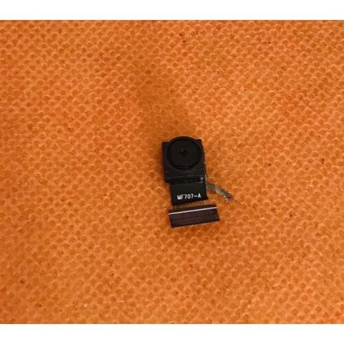 Original Photo Front Camera 8.0MP Module for Vargo VX3 MTK6757 Octa Core 5.7 Inch HD Free Shipping