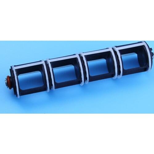 058133613H Engine Rotary Slide Hose Valve 2.0L For 1998 Audi A4 A6 Quattro For Volkswagen VW Passat 1997 1998 1999