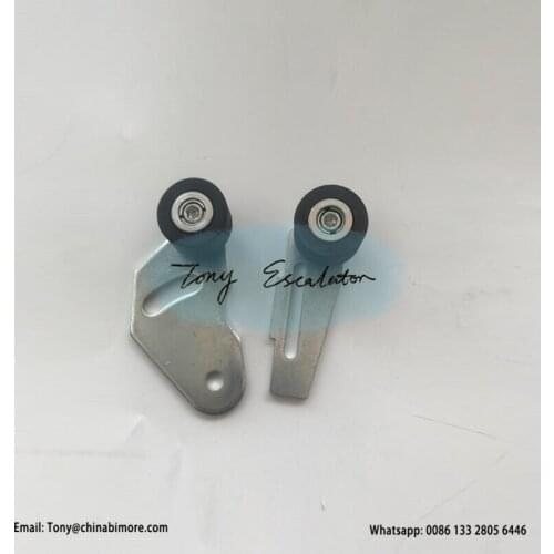 Elevator Door Ball lock Support Tony Escalator ADM