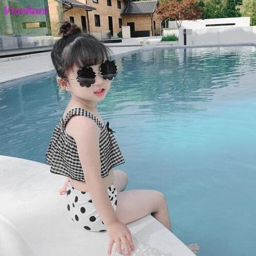 Viankani Children's Swimwear