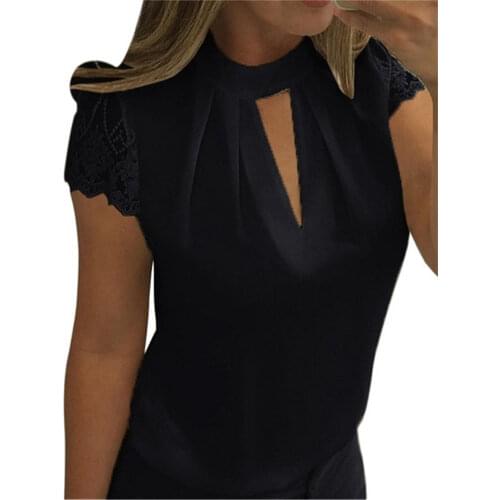 YRRETY Women's Short Shirts