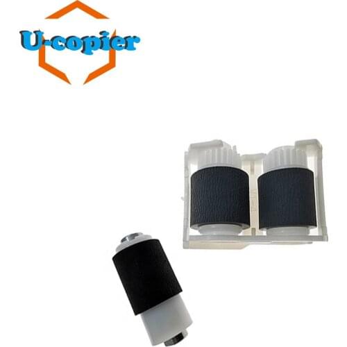 10SET High Quality RM2-5576 RM2-5881 RM2-5577 RC5-1975 Paper Pickup Roller Assembly for HP M252 M277 M377 M274 M452 M477