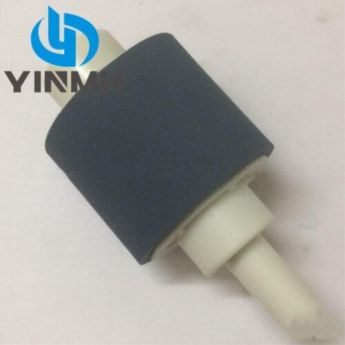 5XPaper Pickup Roller for Canon LBP6650 6670 D1150 D1170 D1180 D1350 D1380 D1120 for HP LaserJet P2035 2055 2035n 2055d RM16414