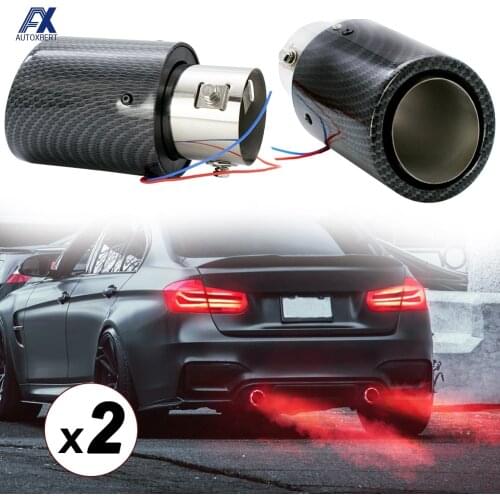 AUTOXBERT Auto Mufflers