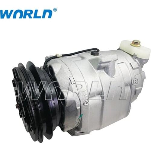 AUTO AC COMPRESSOR for Nissan XTRAIL 1985 12V