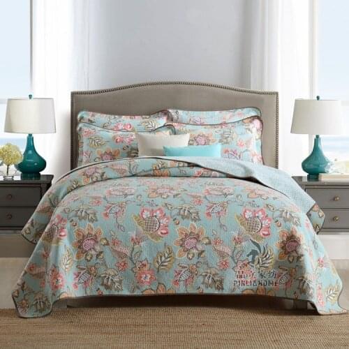 Floral Duvet Cover Set Bedding Sets Soft Luxury Microfiber Comforter Cover Romantic Quilt Cover